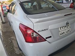 Nissan Sunny